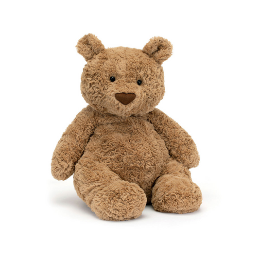 Jellycat - Huge Bartholomew Bear