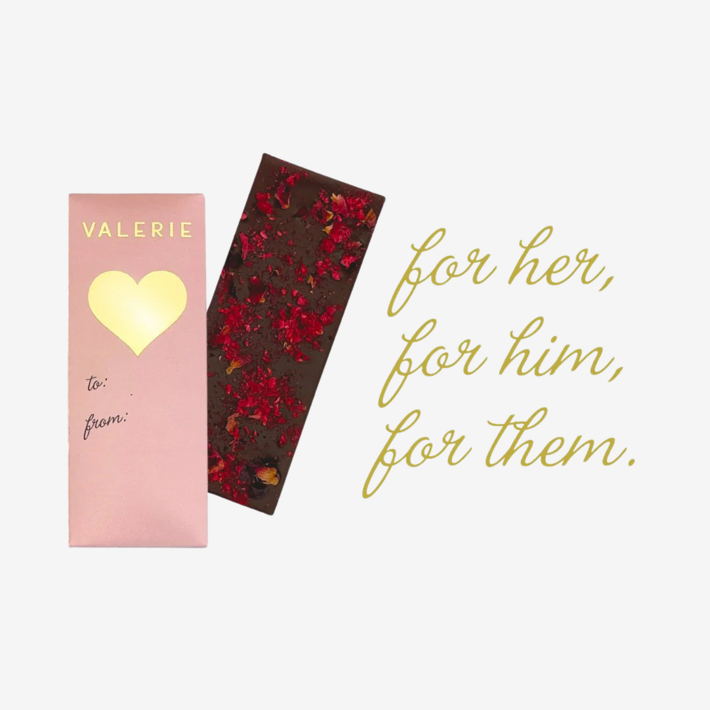 Valerie - Valentine Bar