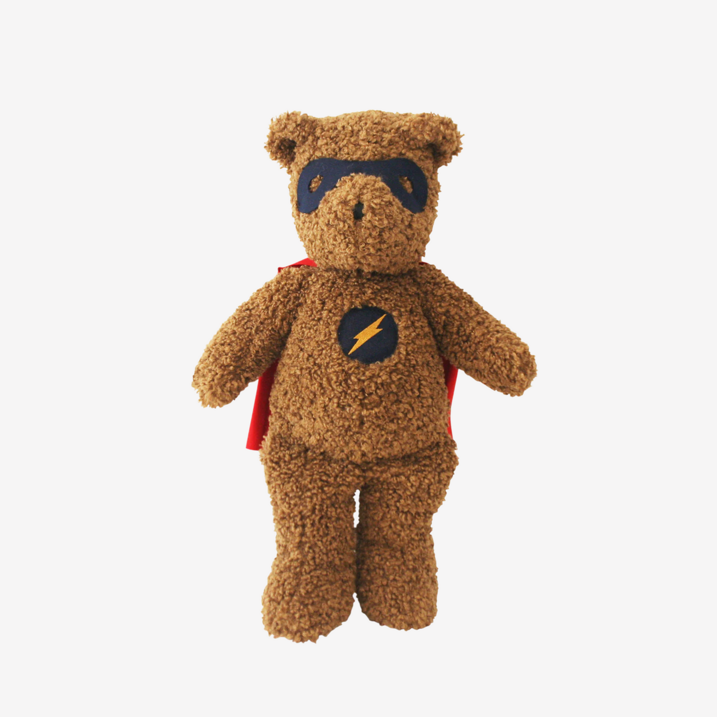 Alimrose - Big Superhero Ted