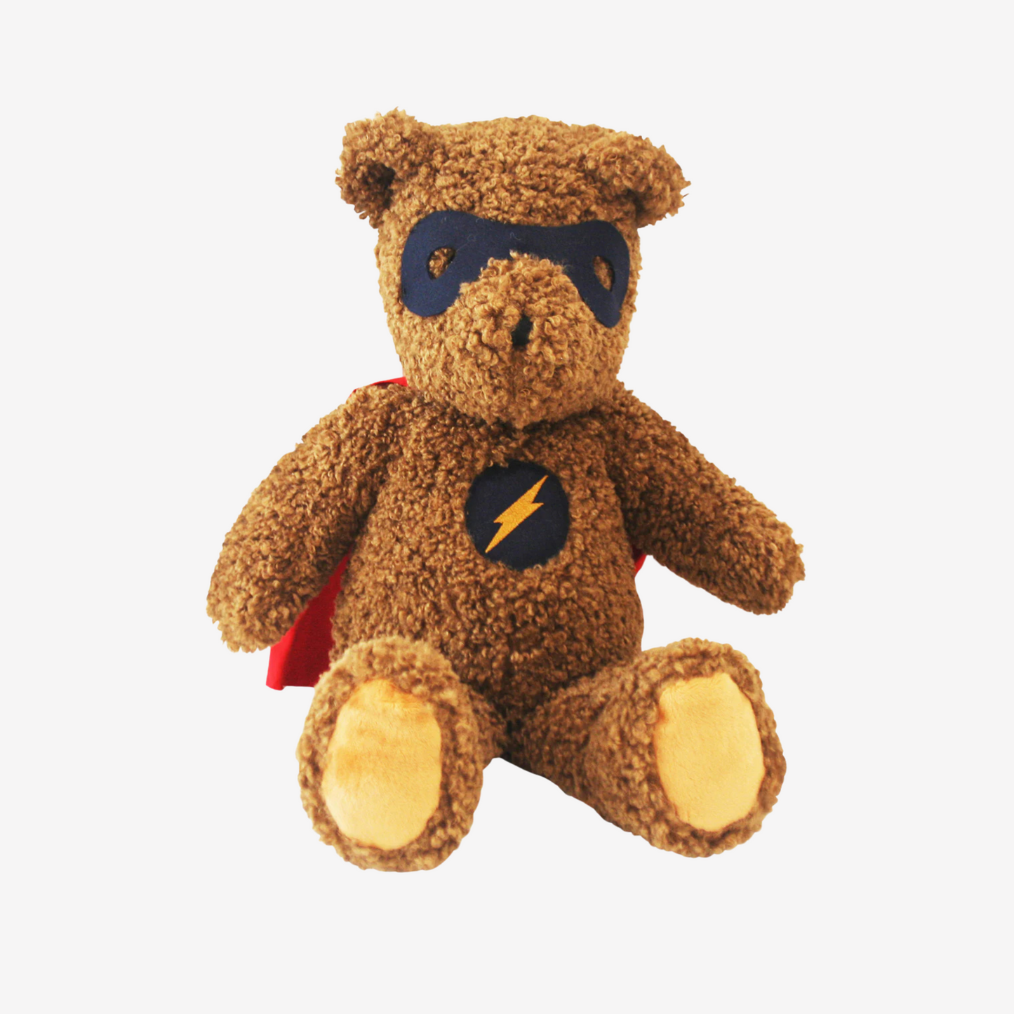 Alimrose - Big Superhero Ted