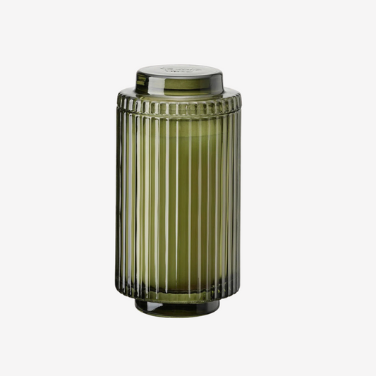 La Jolìe Muse - Amélie 19oz Candle -Mandarin Matcha