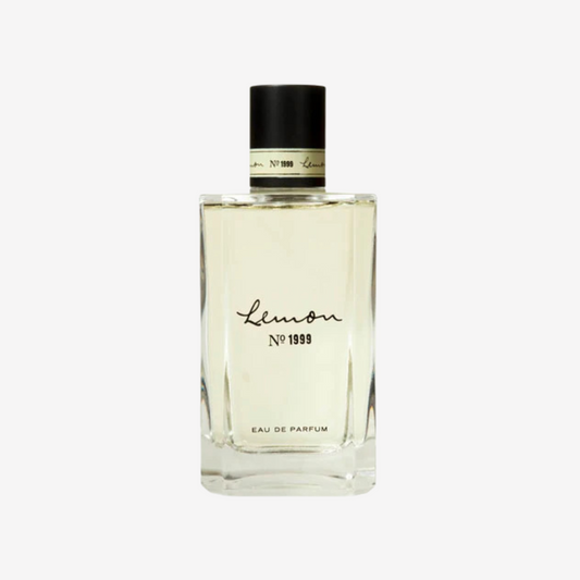 C.O. Bigelow - Eau de Parfum - Lemon No. 1999