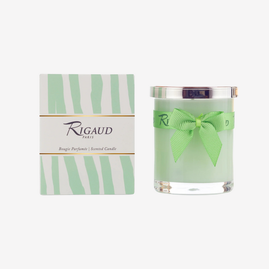 Rigaud - Small Candle - Jasmin de Printemps