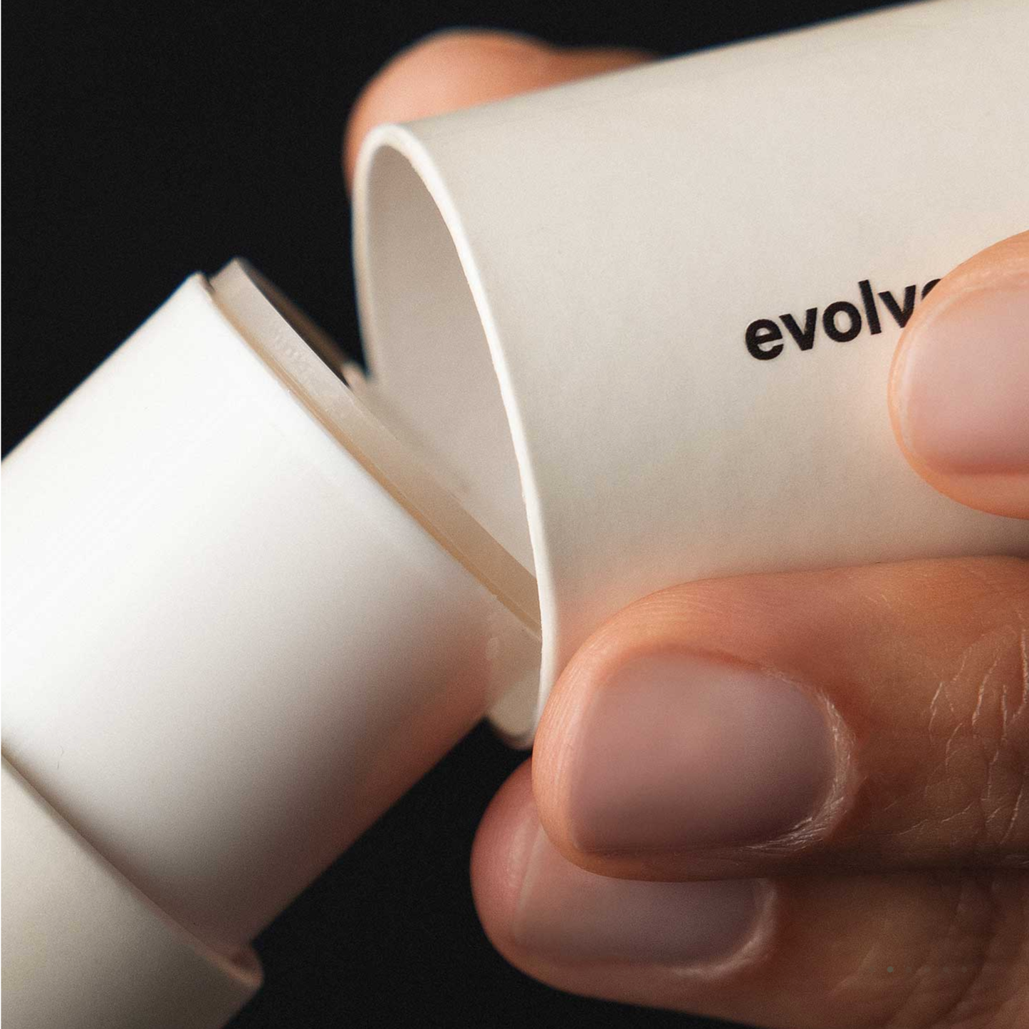 Evolvetogether - Deodorant Discovery Set