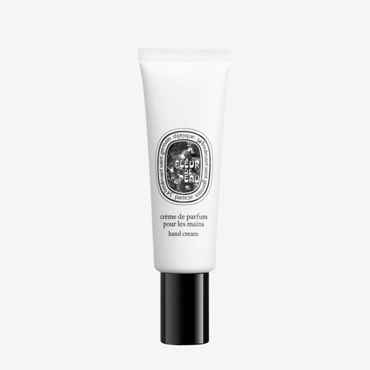 Diptyque - Hand Cream - Fleur De Peau