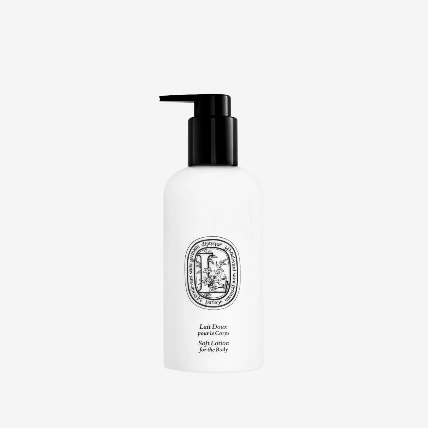 Diptyque- Soft Lotion (Lait Doux)