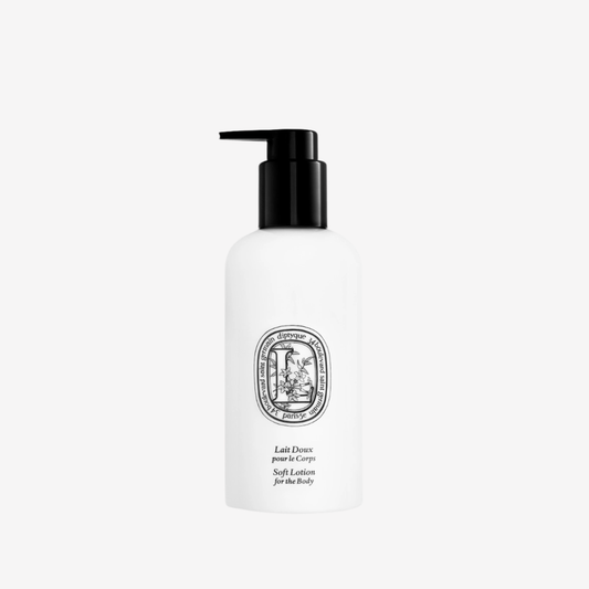 Diptyque- Soft Lotion (Lait Doux)