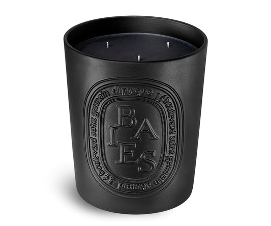 Diptyque - 600g Candle - Baies