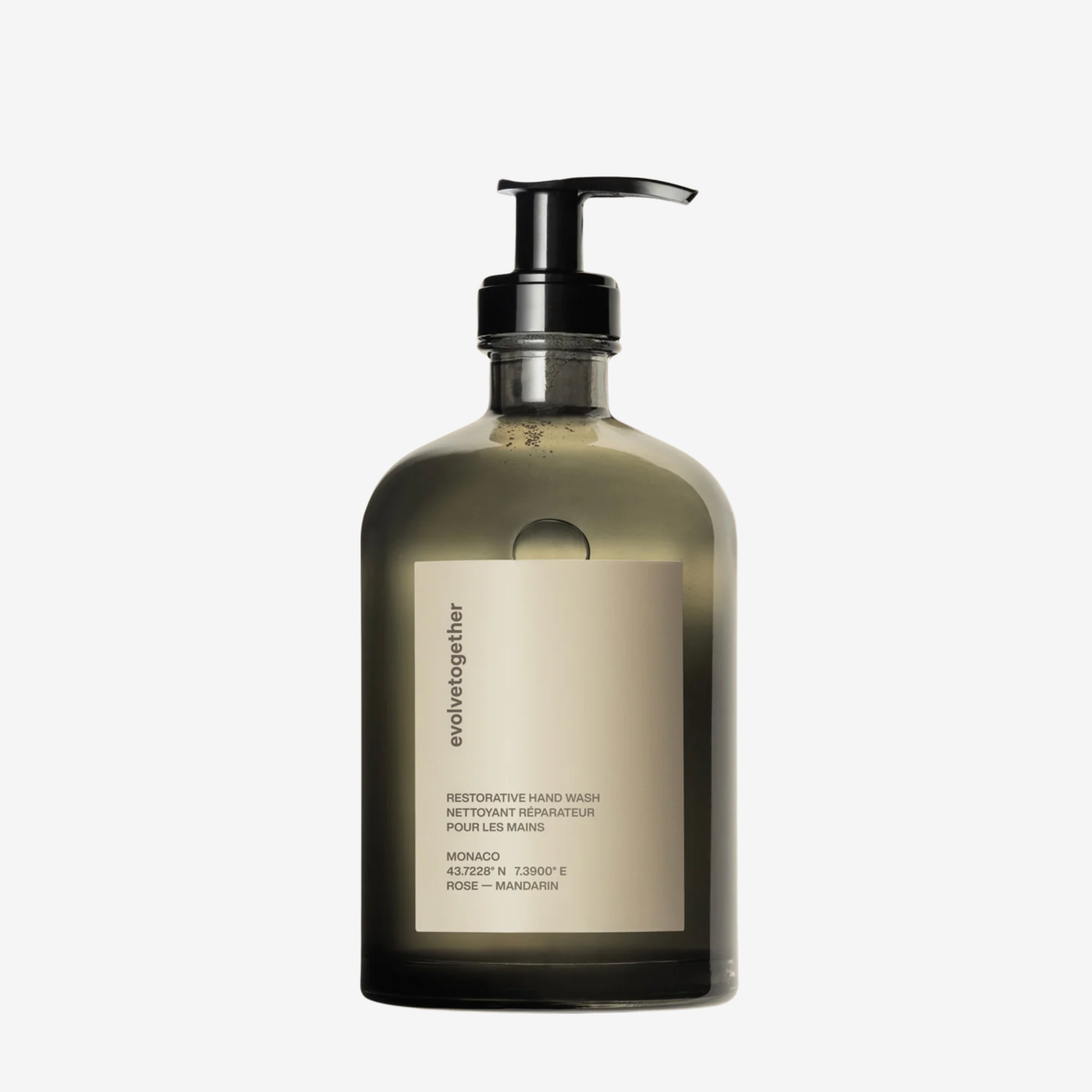 Evolvetogether - Restorative Hand Wash - Monaco