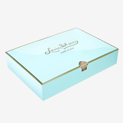 Louis Sherry - 24 Piece Chocolate Tin