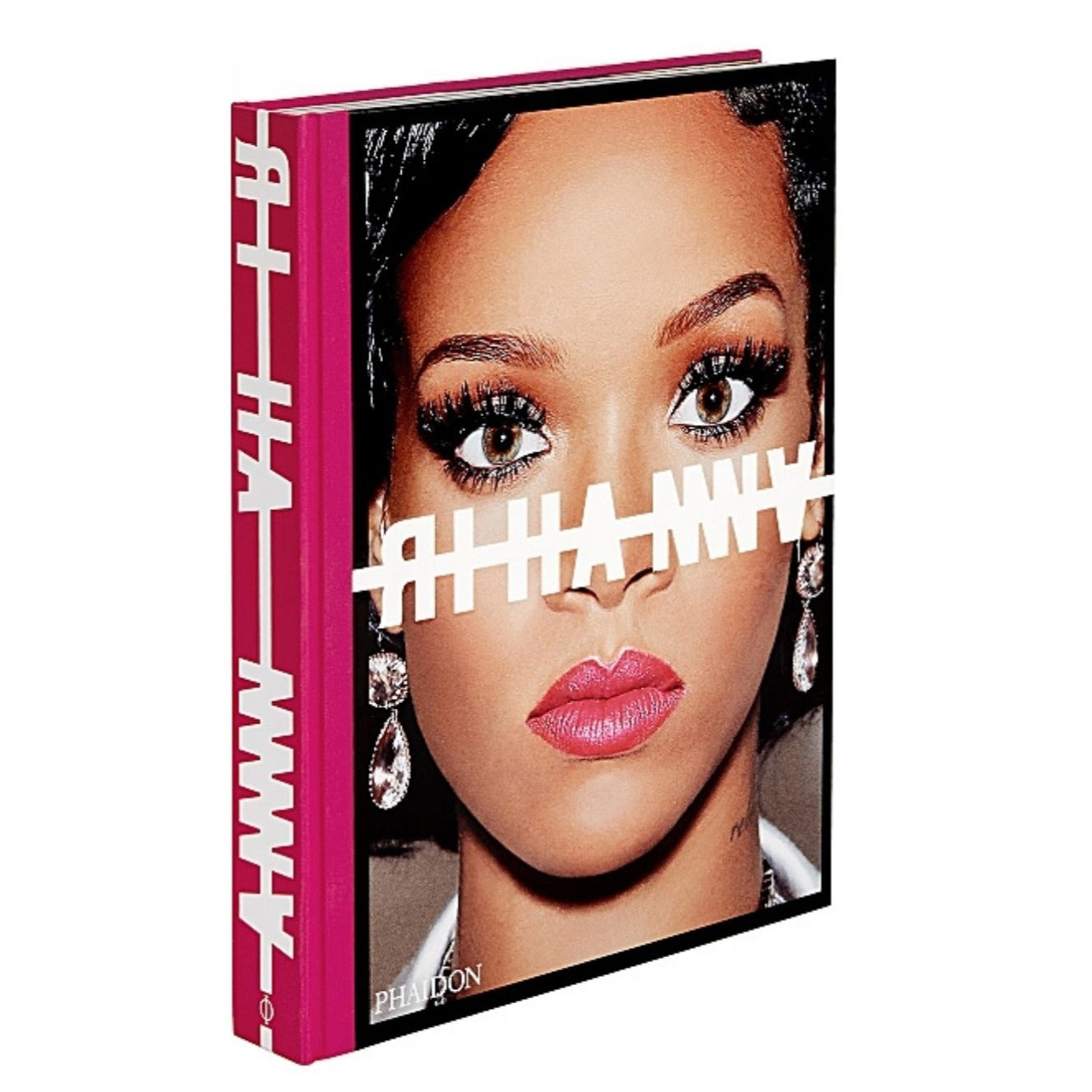 Book - Rihanna
