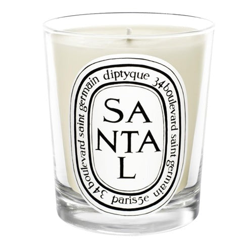 Diptyque - Classic Candle - Santal