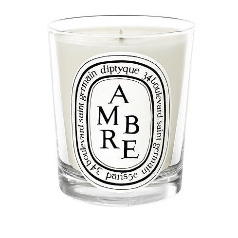 Diptyque - Classic Candle - Ambre