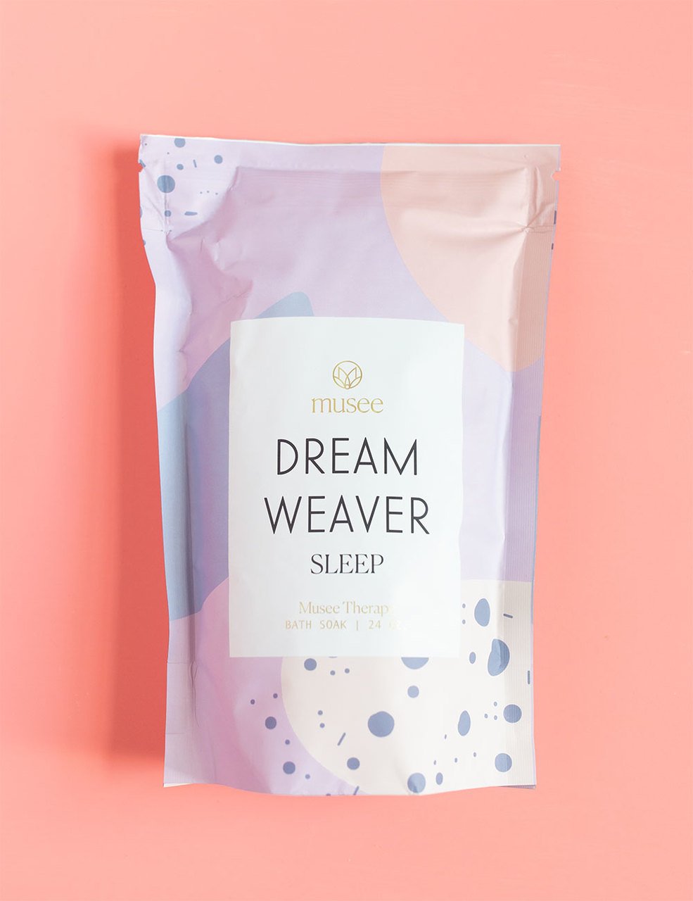 Musee Bath - Bath Soak - Dream Weaver