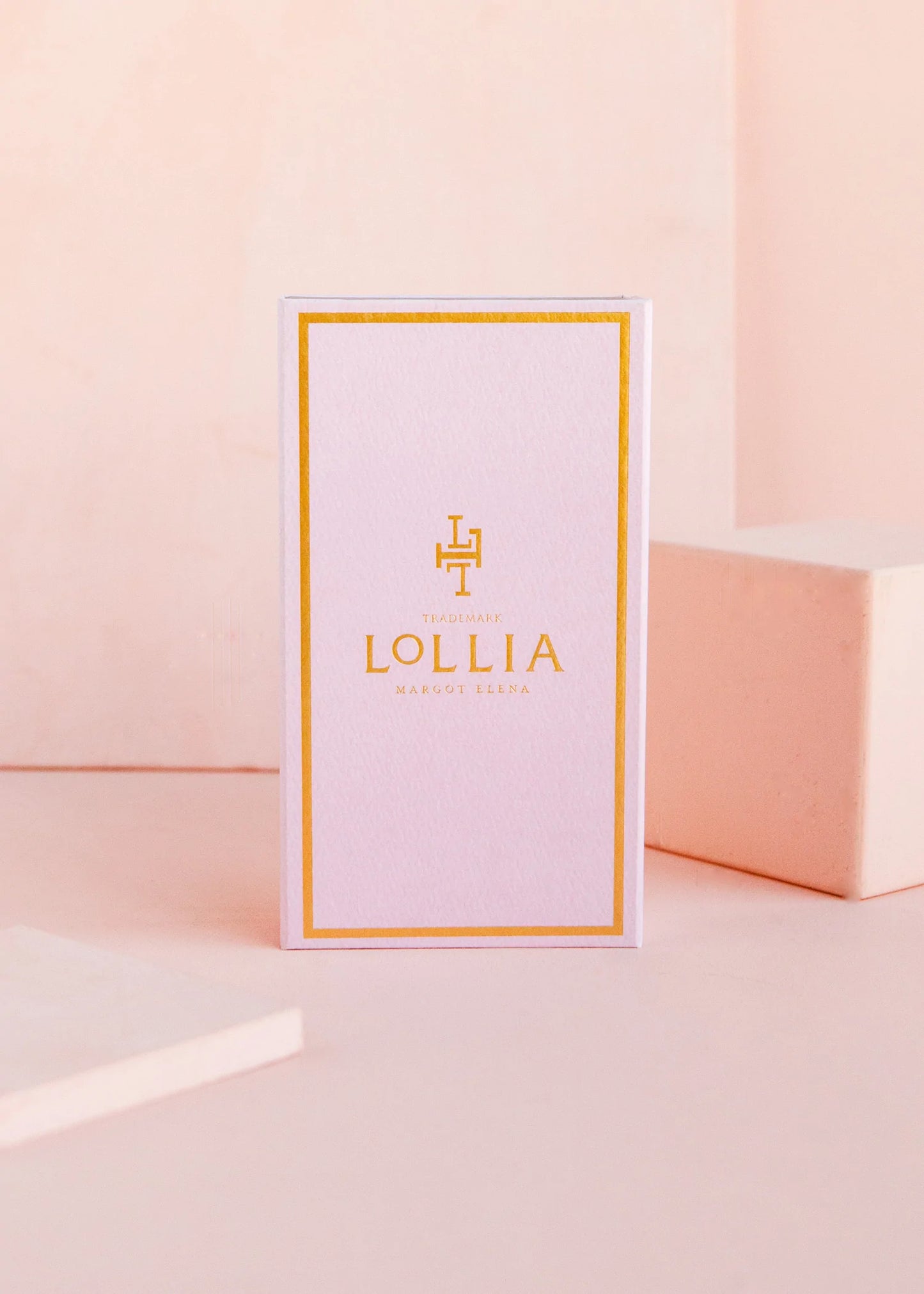 Lollia - Handcreme - Petite Treat Handcreme Gift Set