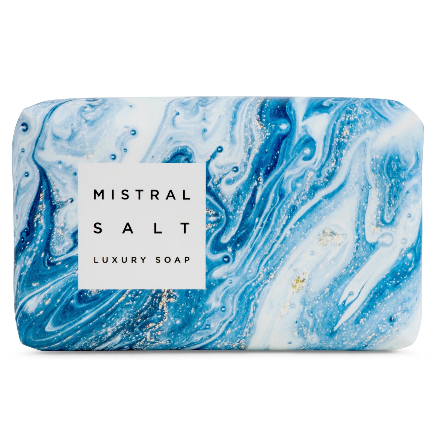 MISTRAL - Marble Salt Bar Soap