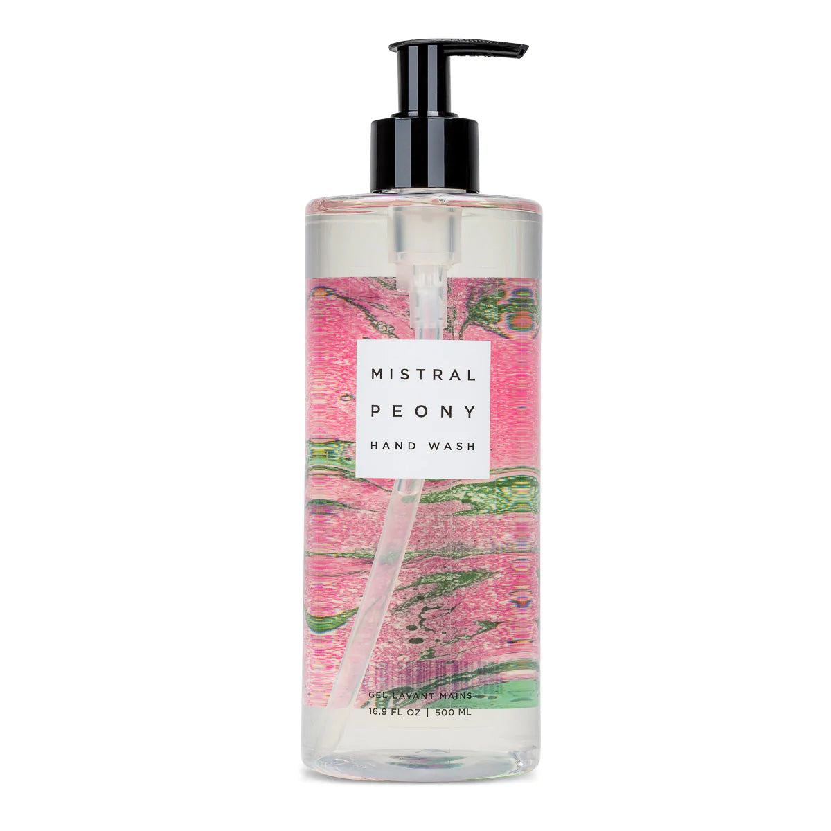 MISTRAL - Marble Peony Handwash