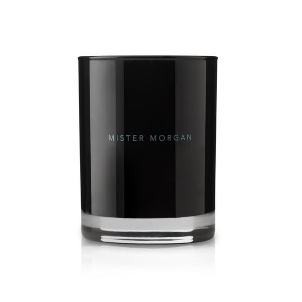 Mister Morgan - Candle - Paris Blue Cypress & Absinthe