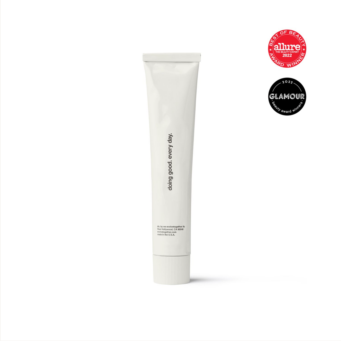 evolvetogether - Hydrating Hand Cream - Monaco