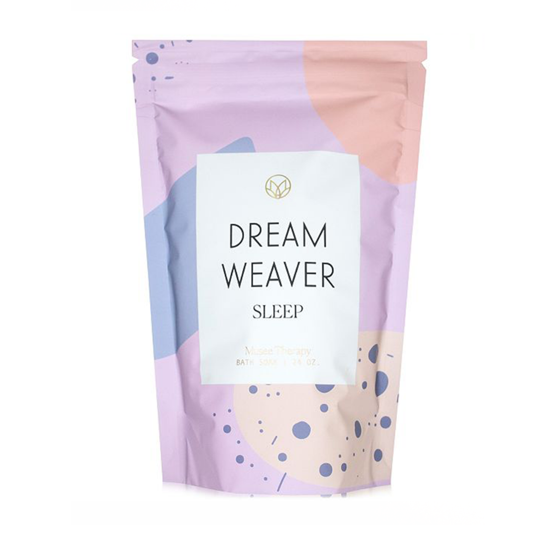 Musee Bath - Bath Soak - Dream Weaver