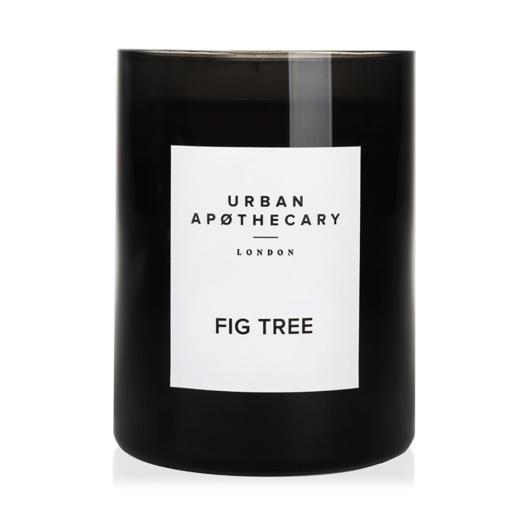 Urban Apothecary - Scented Candle - Fig Tree