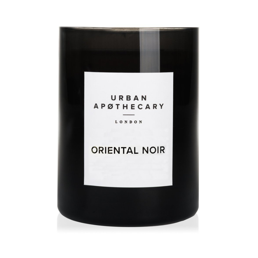 Urban Apothecary - Scented Candle - Oriental Noir