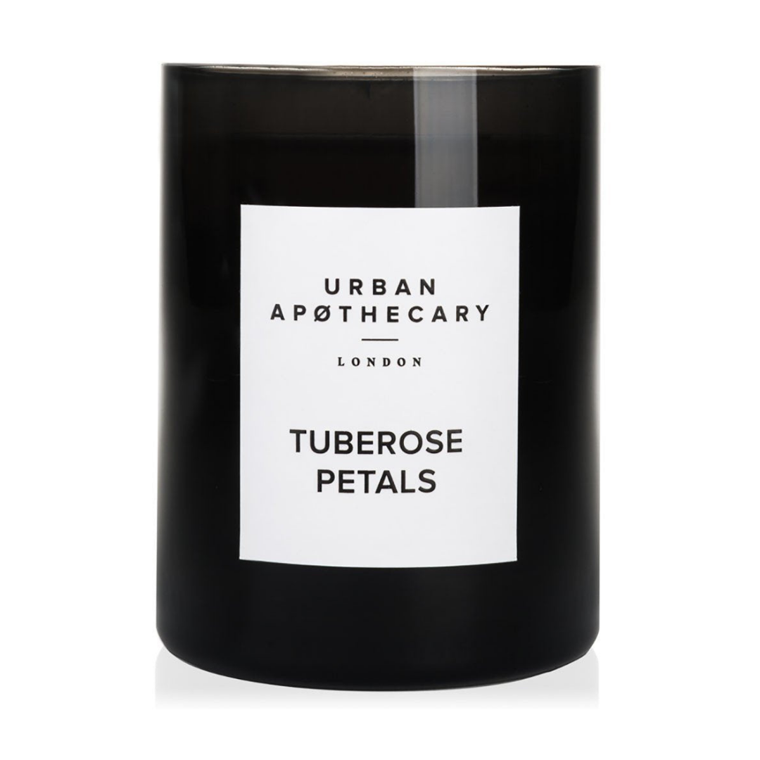 Urban Apothecary - Scented Candle - TubeRose Petals