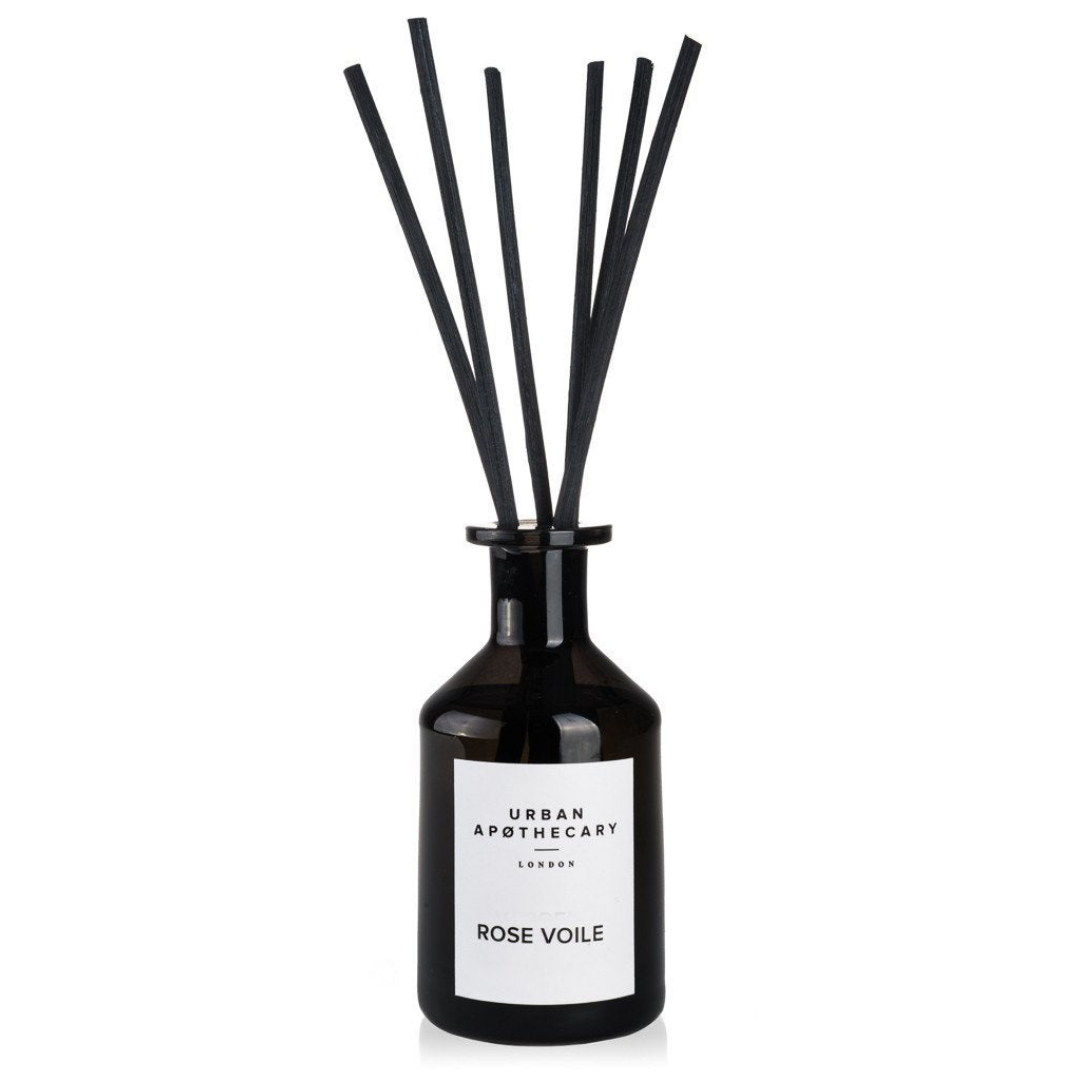Urban Apothecary - Diffuser - Rose Voile