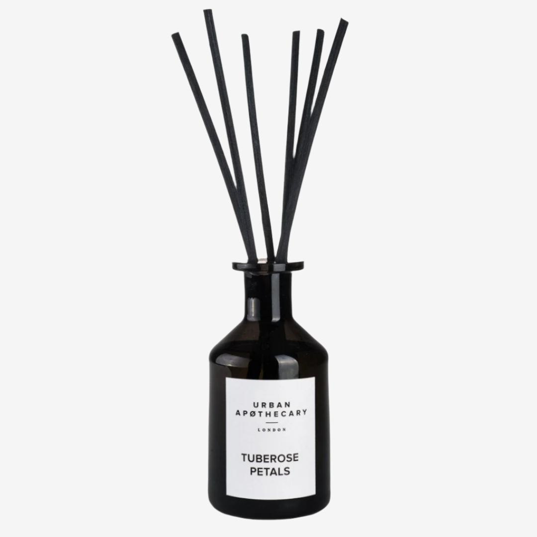 Urban Apothecary - Diffuser - TubeRose Petals