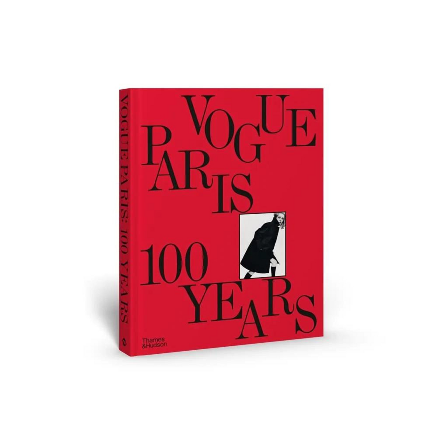 Book - Vogue Paris 100 Years