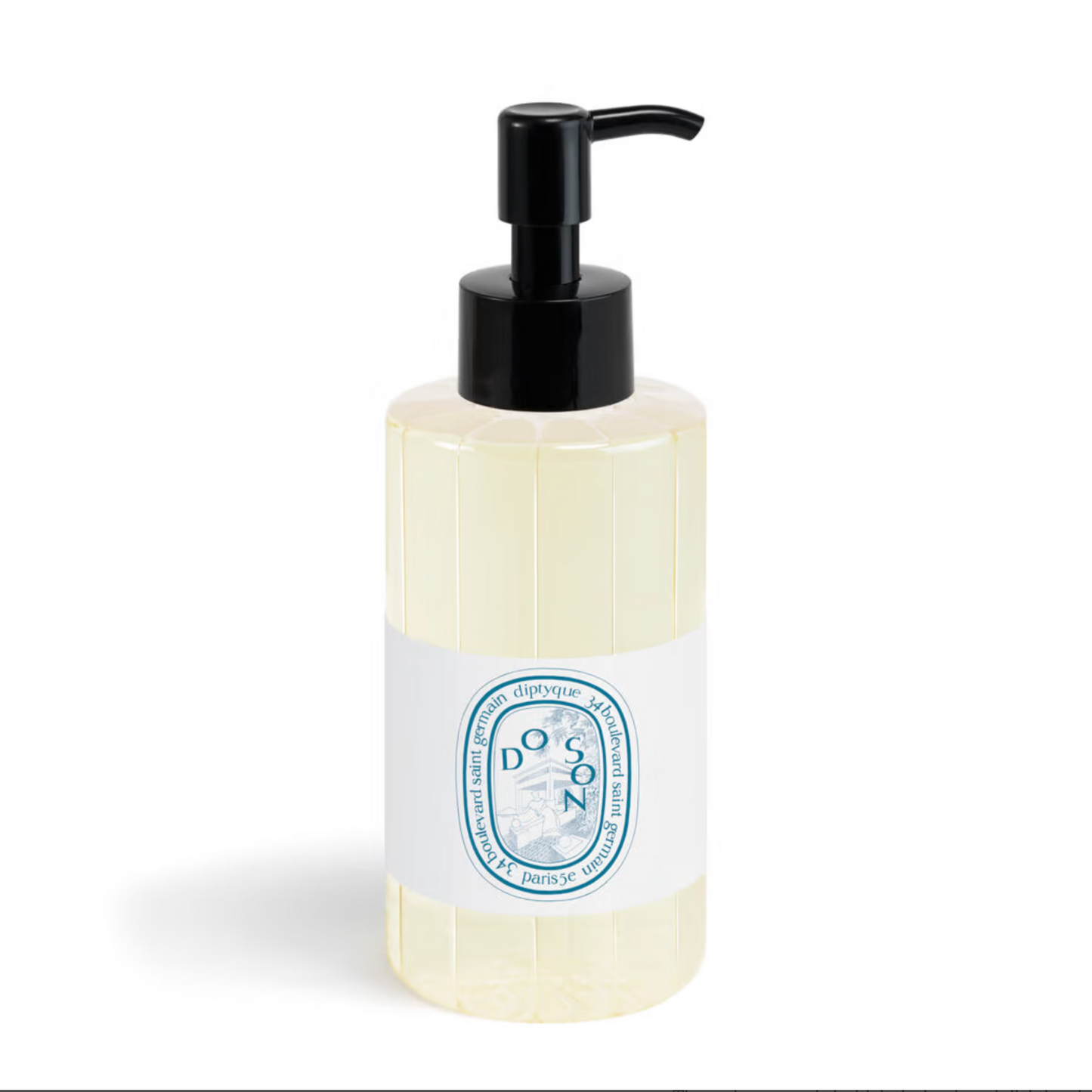Diptyque - Do Son Cleansing Hand and Body Gel - LIMITED EDITION