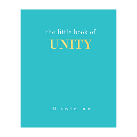 Mini Book - Little Book of Unity