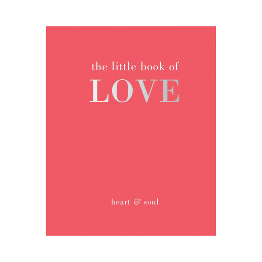 Mini Book - Little Book of Love