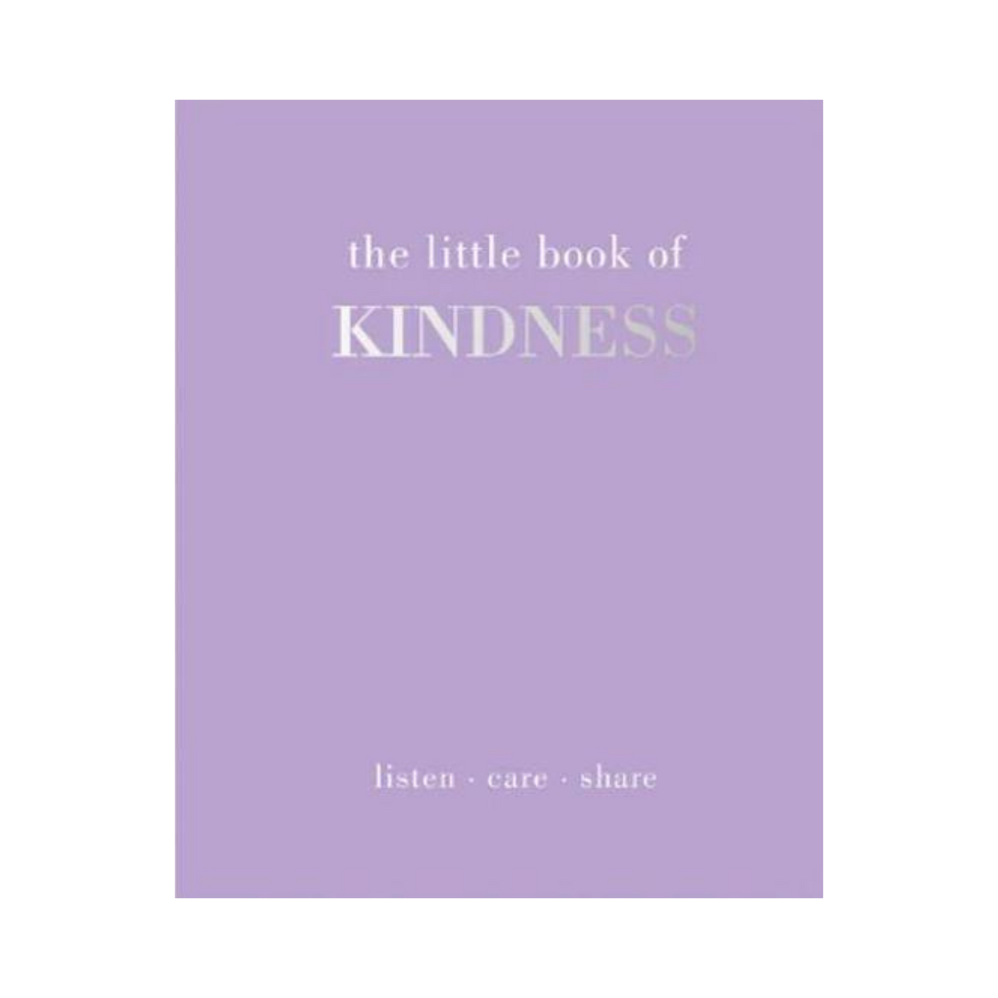 Mini Book - Little Book of Kindness