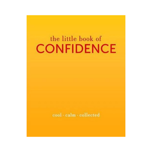 Mini Book - Little Book of Confidence