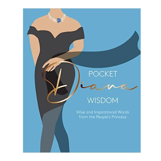 Pocket Book - Diana Wisdom