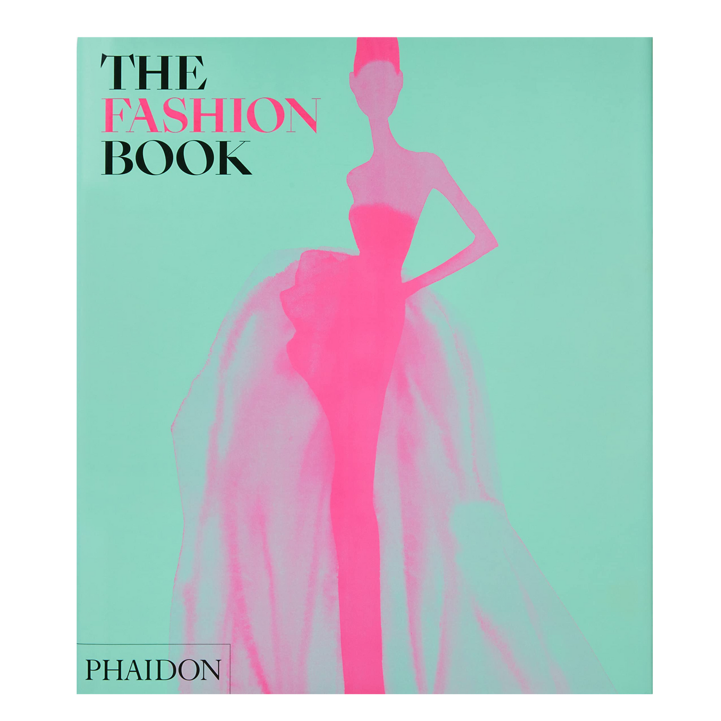 Book - The Fashion Book