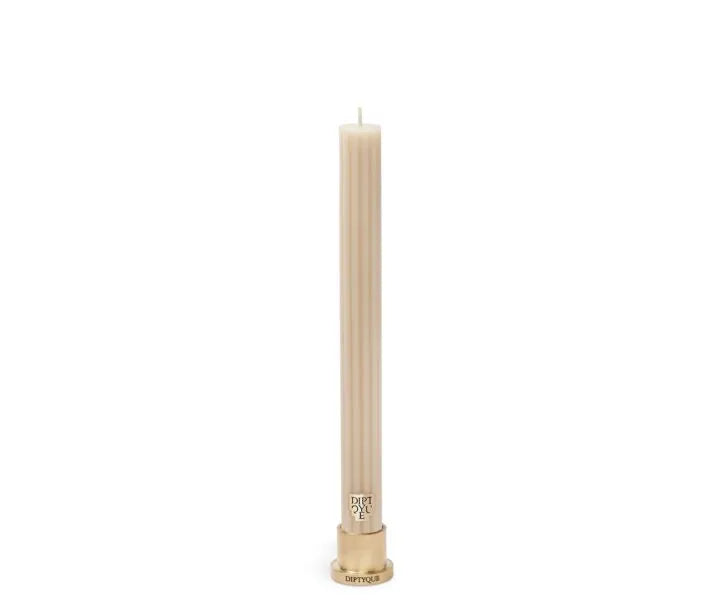 Diptyque - Brass Candleholder
