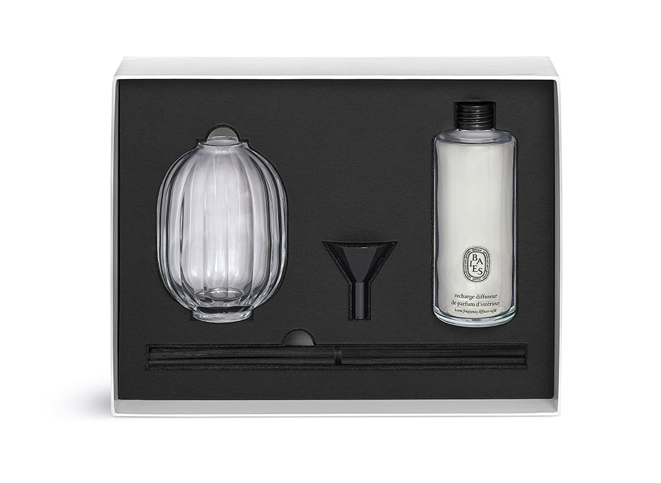 Diptyque - Home fragrance diffuser -  Baies