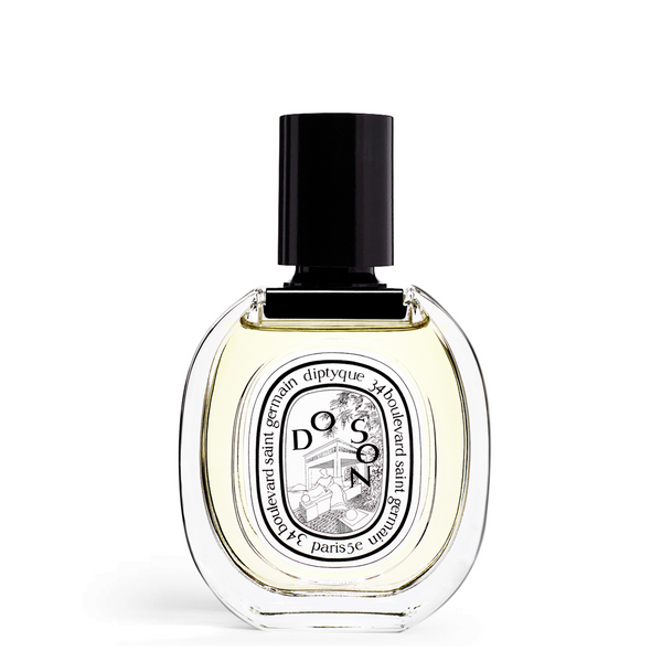 Empty Vase - Diptyque - Eau De Toilette - Do Son - Same Day Flower