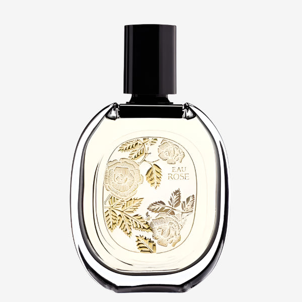 Empty Vase - Diptyque - Eau Rose Eau da Parfum 75ml -Limited