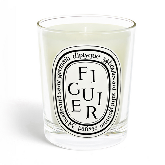 Diptyque - Classic Candle - Figuier