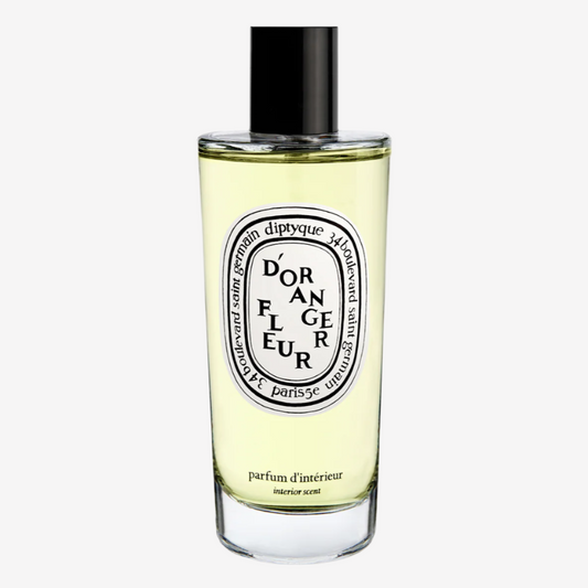 Diptyque - Room Spray - Fleur D'Oranger