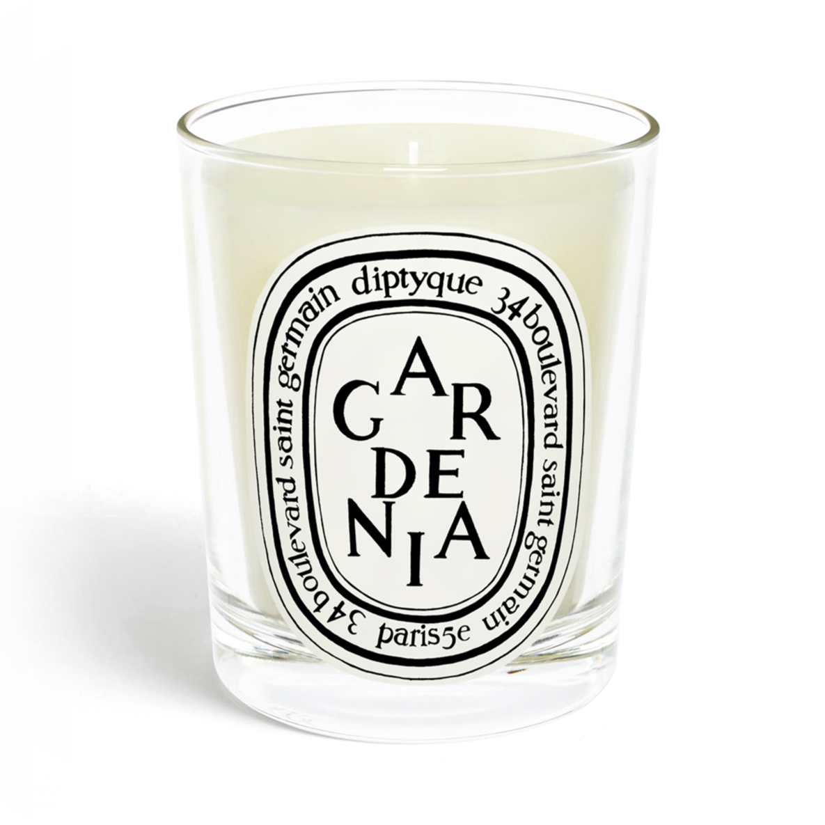 Diptyque - Classic Candle - Gardenia