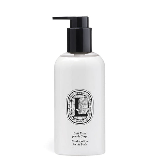 Diptyque - Fresh Lotion -L'art Du Soin