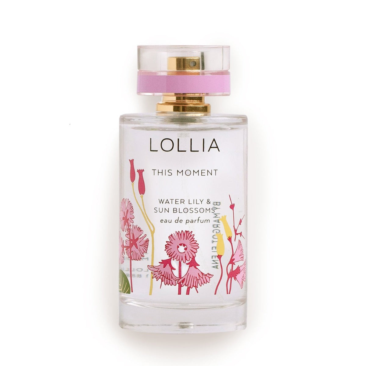 Lollia parfum best sale