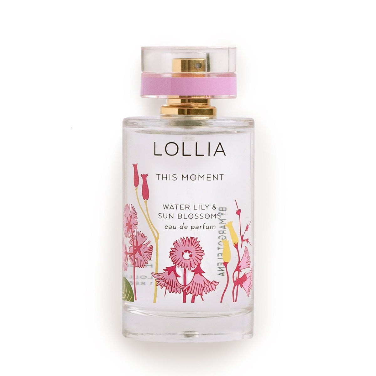 Lollia - Eau De Parfum - This Moment