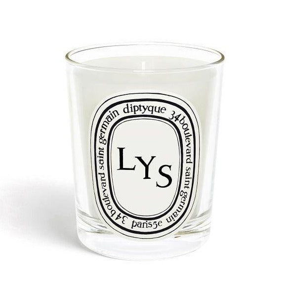 Diptyque - Classic Candle - Lys