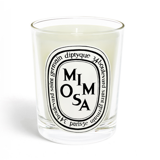 Diptyque - Classic Candle - Mimosa