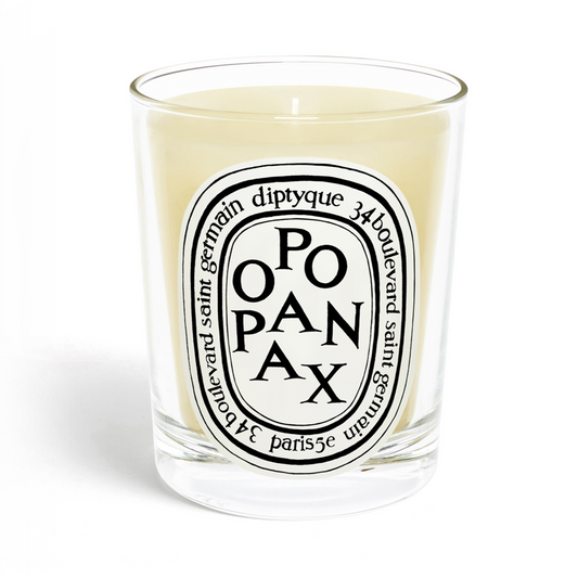 Diptyque - Classic Candle - Opopanax